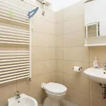 Xx Settembre Apartament *