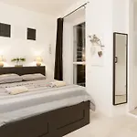 Xx Settembre Apartament Triest