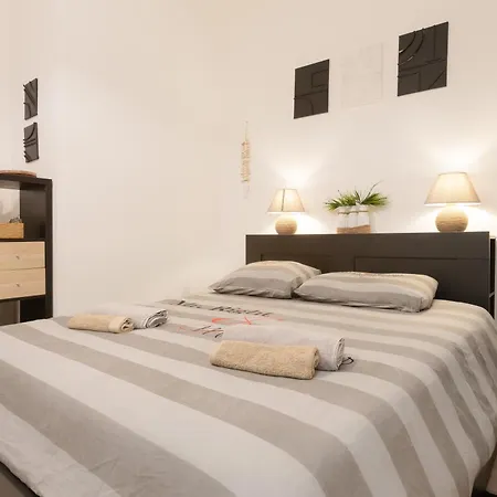 Xx Settembre Apartament Triest