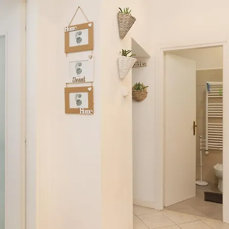 Apartamento Xx Settembre