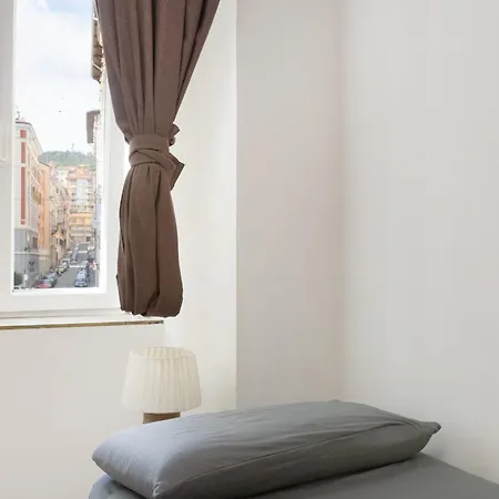 Xx Settembre Apartamento *