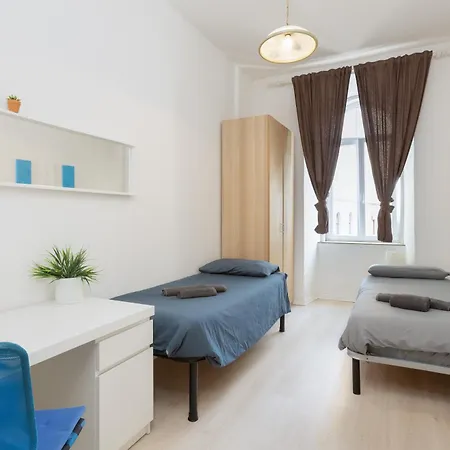 Xx Settembre Apartament *