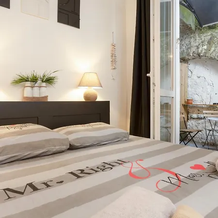 Xx Settembre Apartment