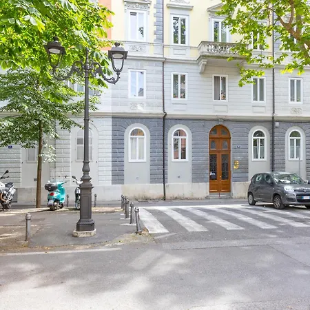 Apartament Xx Settembre *