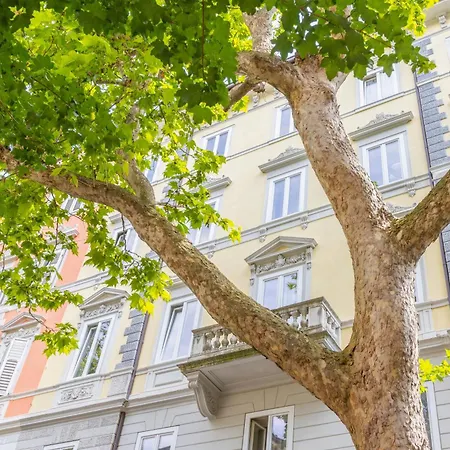 Apartament Xx Settembre