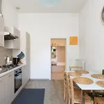 Xx Settembre Apartment *