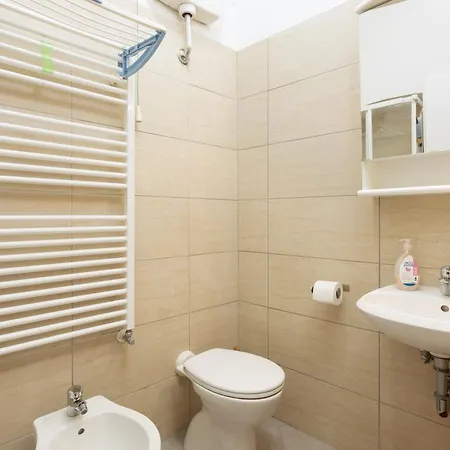 Xx Settembre 公寓 *