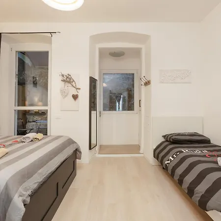 Appartement Xx Settembre