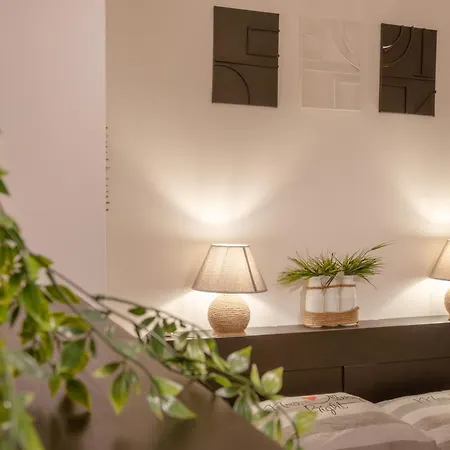 Xx Settembre 公寓 的里雅斯特