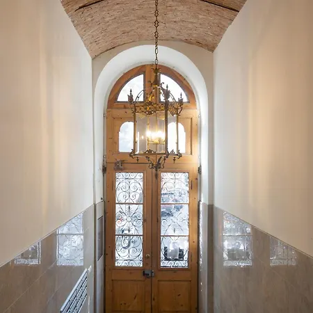 Xx Settembre Apartment