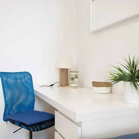 公寓 Xx Settembre 的里雅斯特