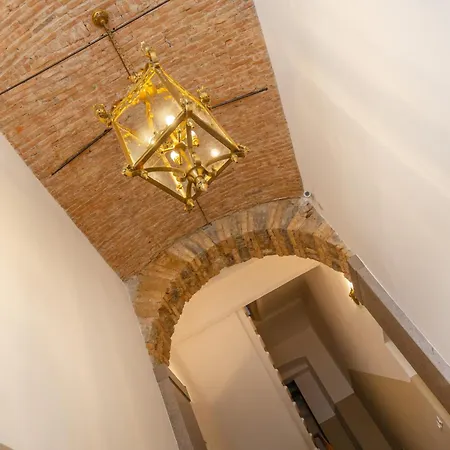 Xx Settembre 公寓 的里雅斯特