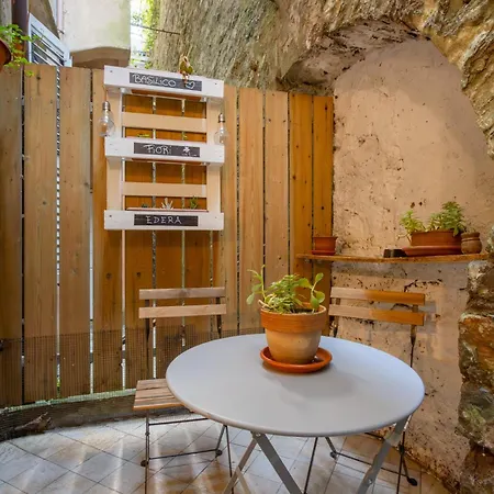 公寓 Xx Settembre 的里雅斯特