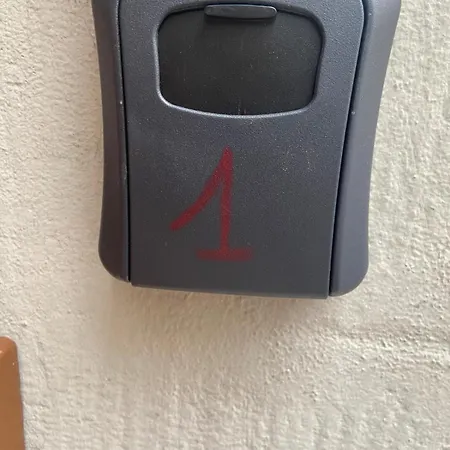 公寓 Xx Settembre *