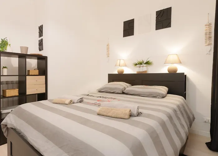 Xx Settembre Apartment Trieste