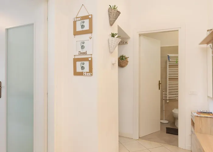 Apartment Xx Settembre