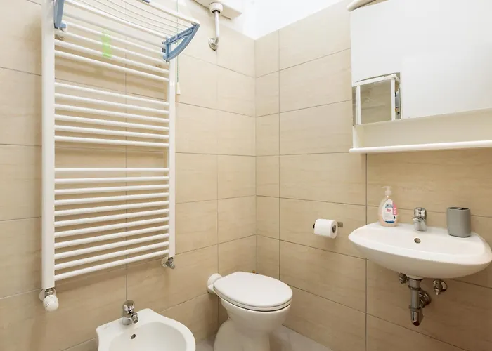 Xx Settembre Appartement *