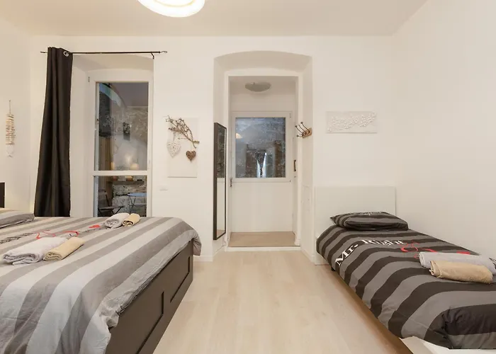 Appartement Xx Settembre