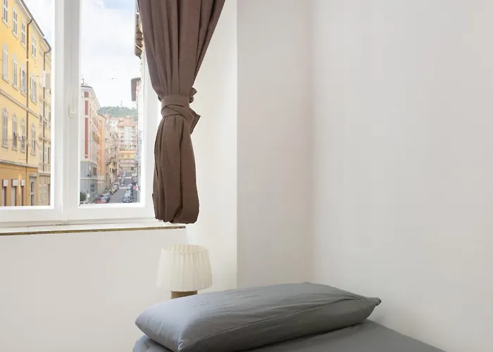 Xx Settembre Apartment *