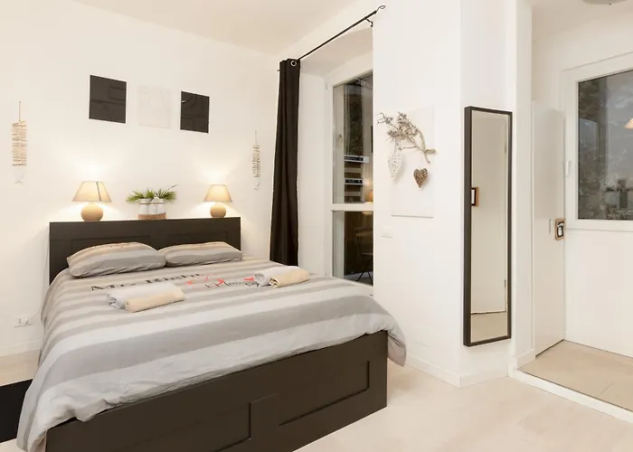 Xx Settembre Apartment Trieste