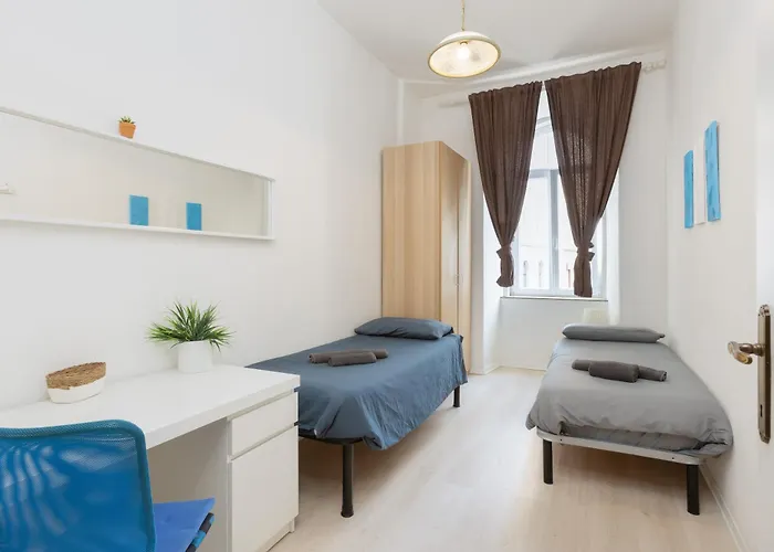 Xx Settembre Appartement *