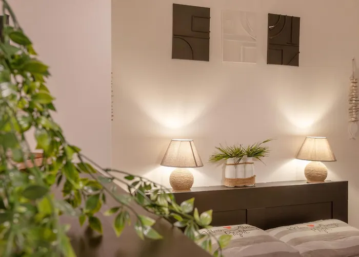 Xx Settembre Appartement Triëst