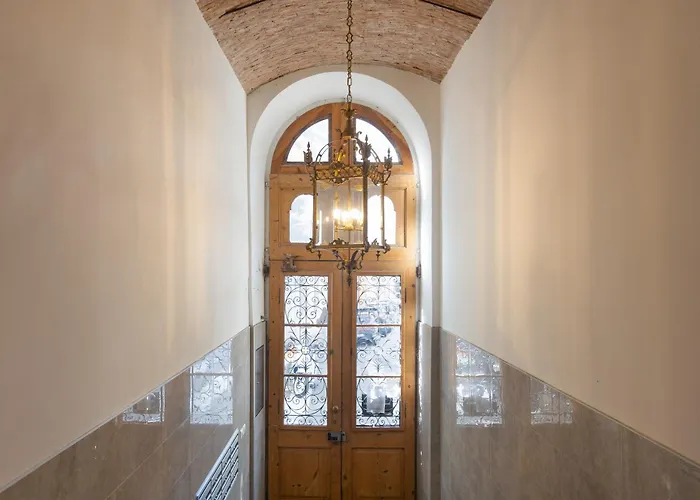 Xx Settembre Appartement