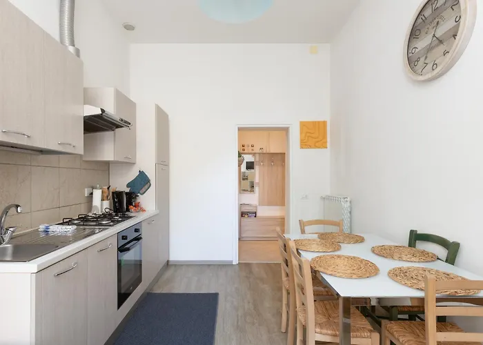 Xx Settembre Appartement *