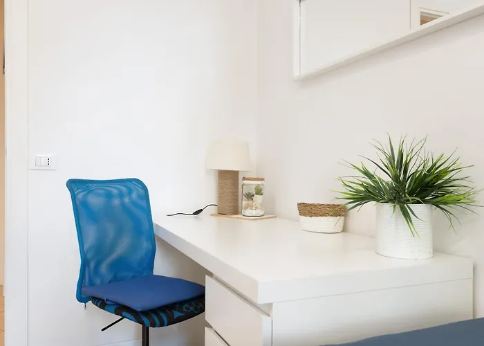 Apartment Xx Settembre Trieste