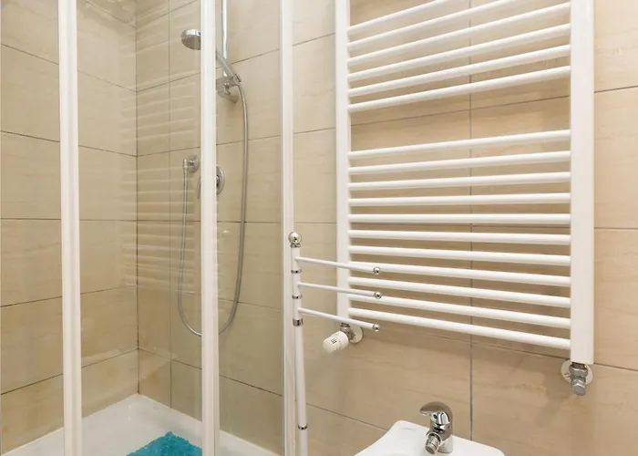 Xx Settembre Apartment