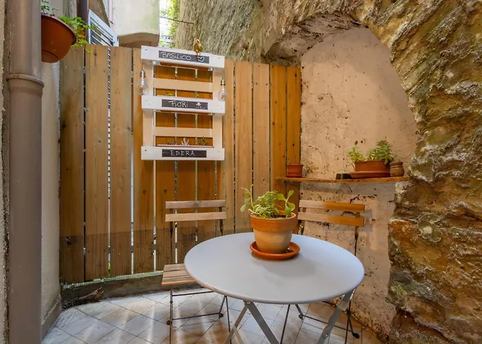 Apartment Xx Settembre Trieste