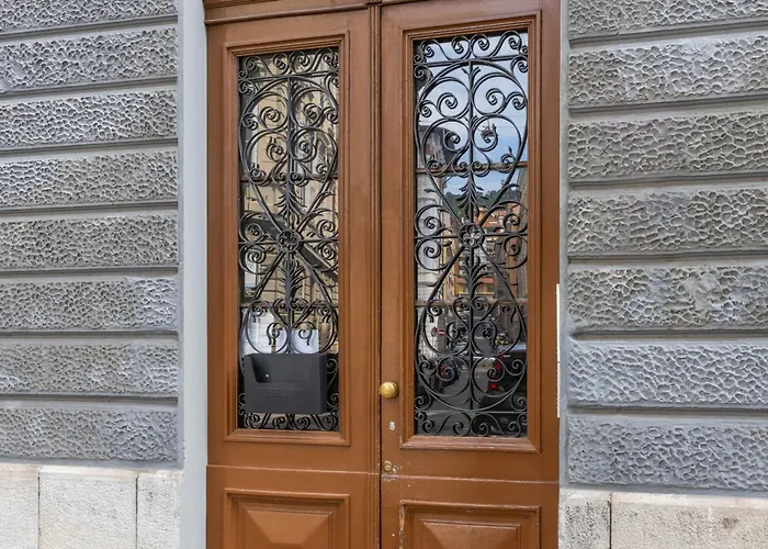 Xx Settembre Appartement