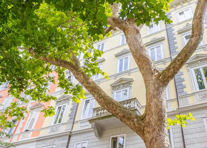 Appartement Xx Settembre