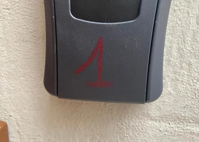 Appartement Xx Settembre *