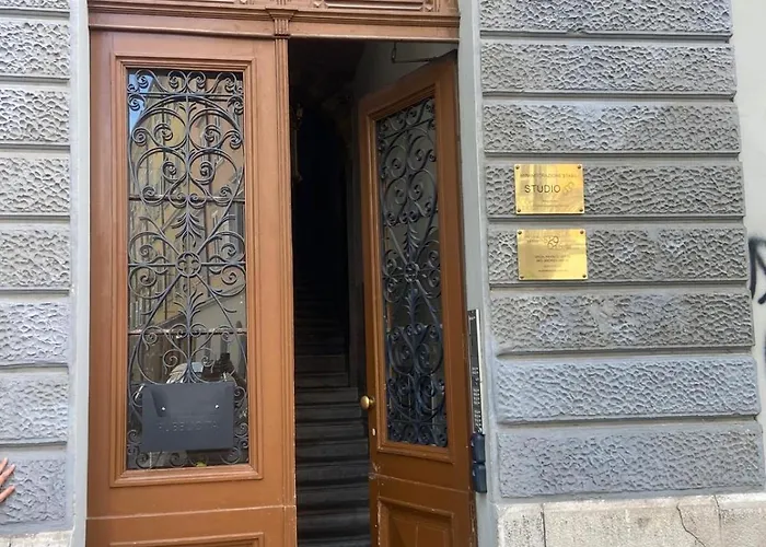 Xx Settembre Apartment Trieste